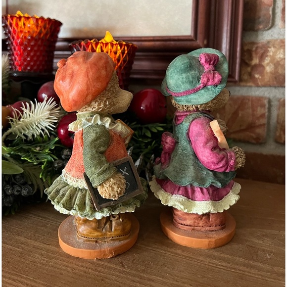 Rare Vintage 1984 Teddy Bear
Collectibles - Picture 3 of 6